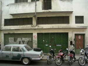 Increible, pero real Increible, pero real