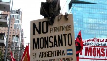 Fuera-Monsanto