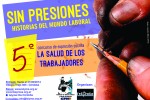 Sin Presiones 2014 -Ext-