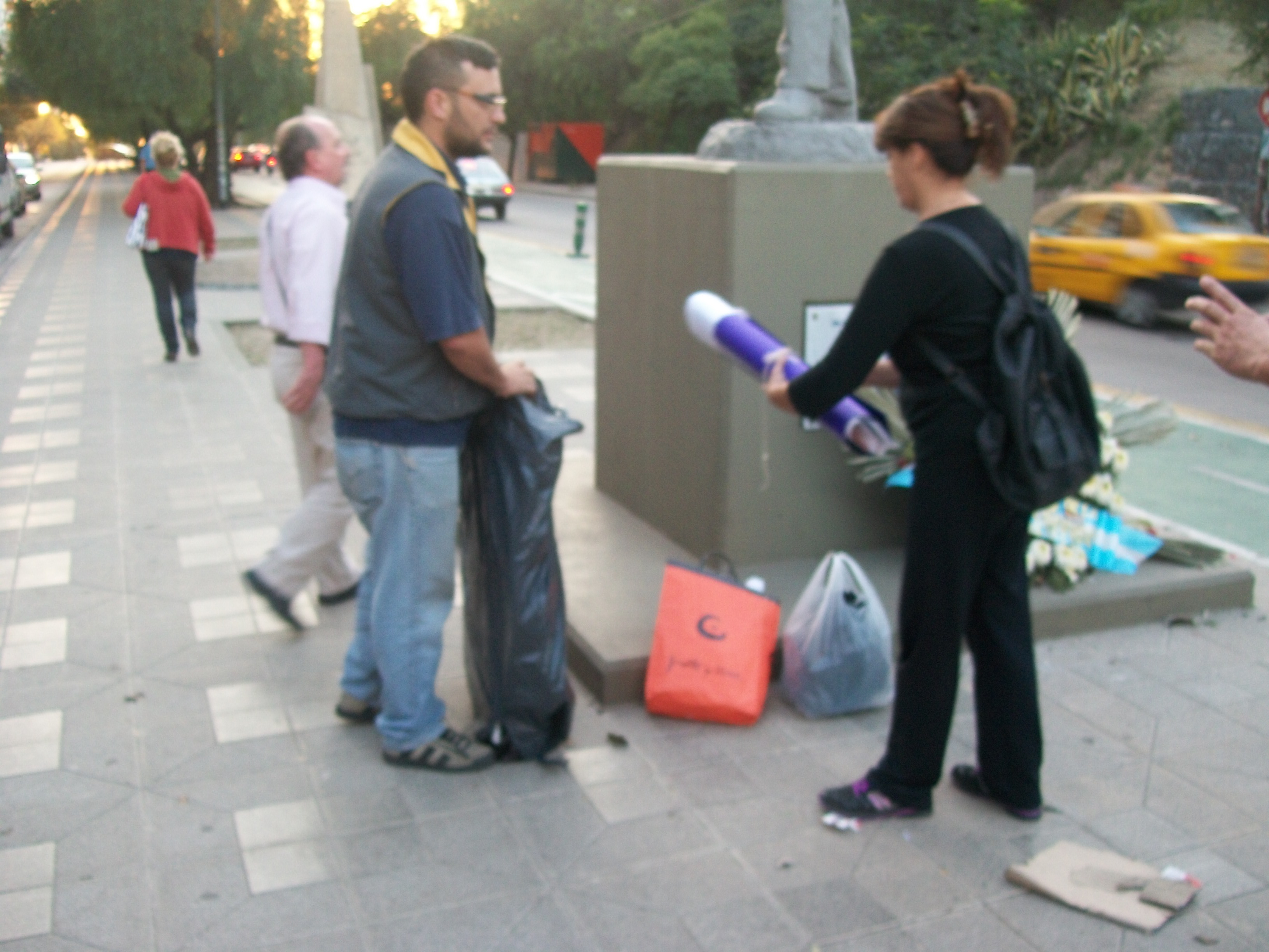 Comenzando la Instalación