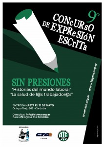 SIN PRESIONES para redes