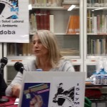 Fernanda Boriotti (Miembro del Jurado)
