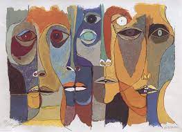 Oswaldo Guayasamin