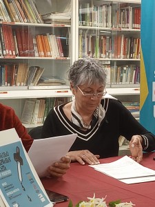 Prof. Liliana SimariJurada Sin Presiones