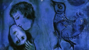  Marc chagall